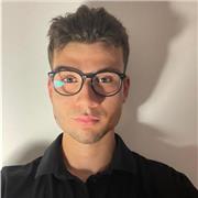 Als angehender Psychologie Student biete ich Nachhilfeunterricht im Fach Englisch für alle Schulformen bis zur 10. Klasse